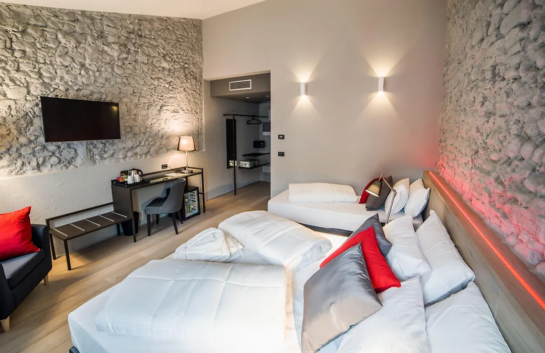 Locanda Al Vescovo & Spa-1
